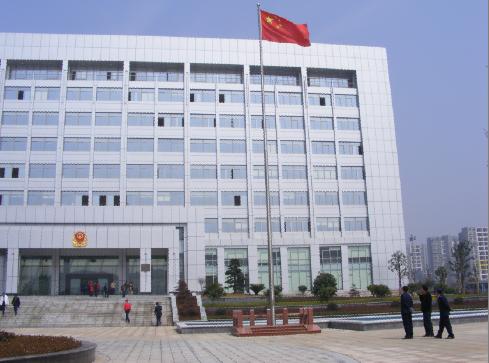 鼎城旗杆安装制作